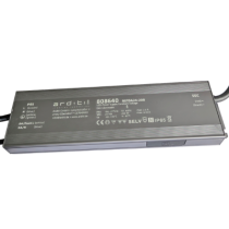 LED Driver 24V 200W DALI2 NFC IP65