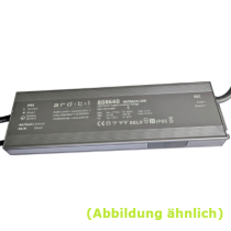 LED Driver 24V 150W DALI2 NFC IP65