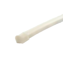 LED Strip 24V 60W 3000K IP65 im Schlauch