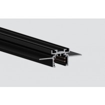 Low Voltage Schiene ST13 1m schwarz EVO