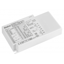 LED Driver MULTI 300-1050mA 42W DALI PUSH dimmbar