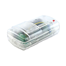 LED Bodenregler 5000/T 230V, LED 4-100W, Halogen 40-250W transparent
