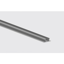 Cover Strip Onetrack 1m schwarz