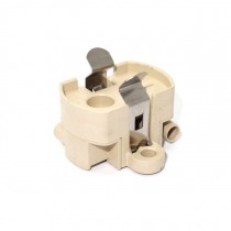 Fassung für Halogen-Metalldampflampen, G12