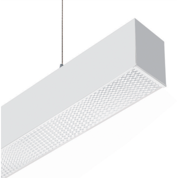 LED linear light 30W 3000K 1141mm IP40 white