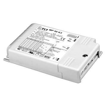 LED Driver MULTI MP 50 K3 350mA-1050mA 25-50W