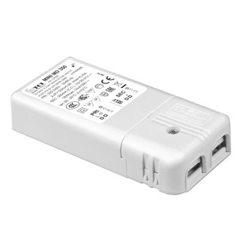 Convertisseur LED MINI MD 250mA 6,3-12,5W dimmable