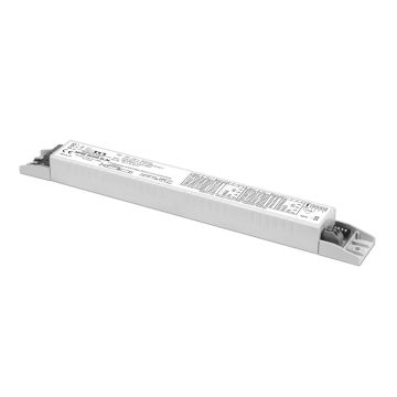 LED Driver MPSE 55/350 SLIM 100-350mA