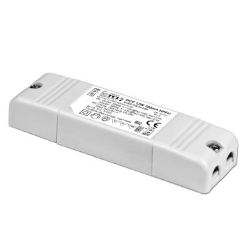 LED Driver DCC HPFU 12W 700mA