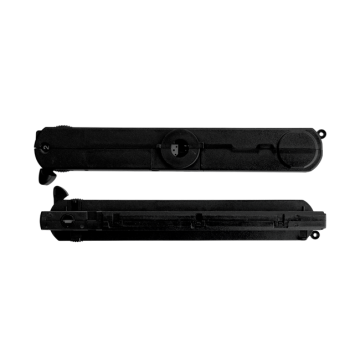 Adaptateur rail GAC-616 MINI DALI PRO 300-1050mA 40W noir