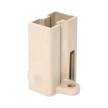 Fassung G8,5 für Halogen-Metalldampflampen