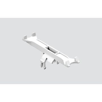 Lock for quick connector black