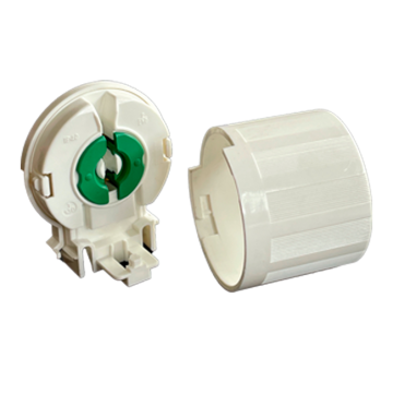 Douille de protection G13 IP40 38mm