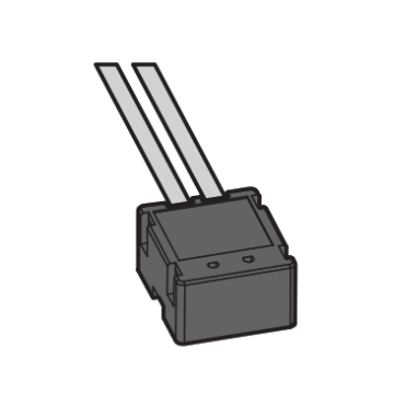 Niederspannungs-Halogenfassung G4