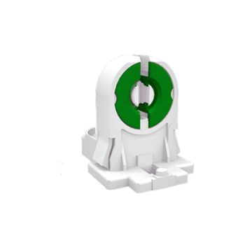 Combined FL through-hole socket for T8+12