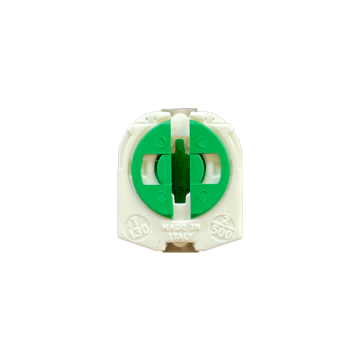 FL-Lampenfassung G5