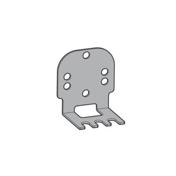 Metallwinkel