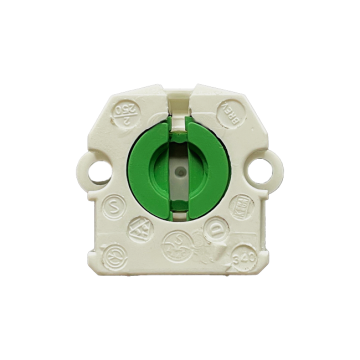 non-sprung FL round frame