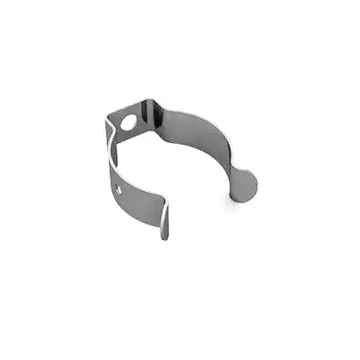Metallkammer für T9