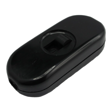 Sliding intermediate switch black
