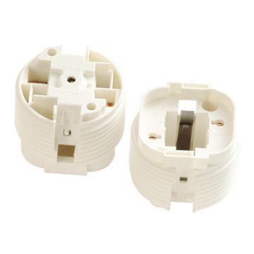 Kompaktlampenfassung G24/GX24-q4