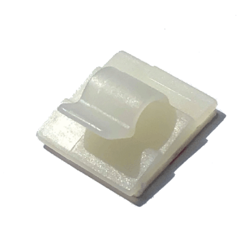 Kabelhalter selbstklebend