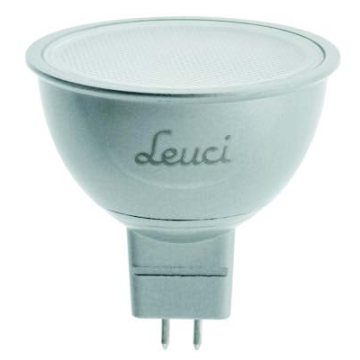 LED Leuchtmittel GU5,3 12AC/DC 5W 100° 500lm 4000K MR16