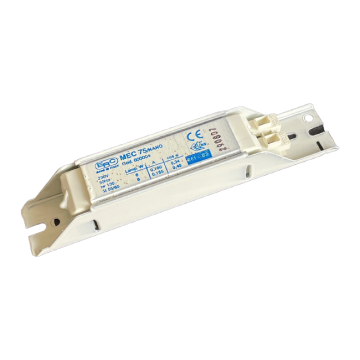 Ballast MEC 75/NANO 230V 6-8W