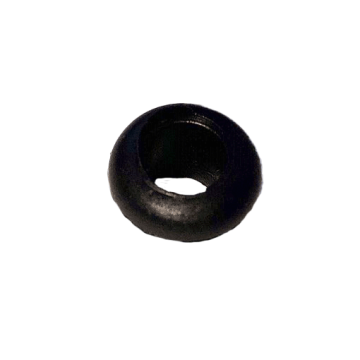 Black grommet
