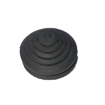 Black grommet