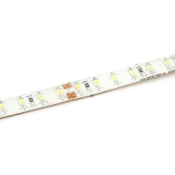 LED strip 24V 96W 5300K CRI 72 IP63