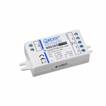 CASAMBI Lichtsteuerung PWM4 Dimmer programmierbar