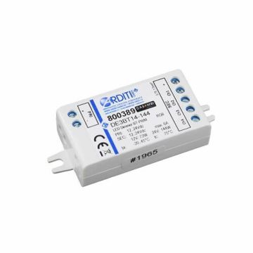 CASAMBI Lichtsteuerung PWM4 Dimmer RGB