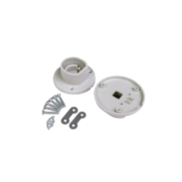 Set of profile holders EL-SI
