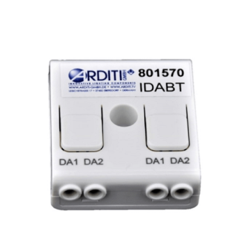 CASAMBI DCS DALI programmable