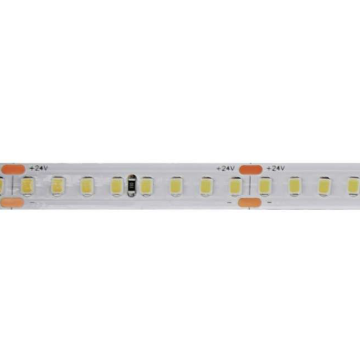 LED strip 24V 75W efficient 2700K CRI90