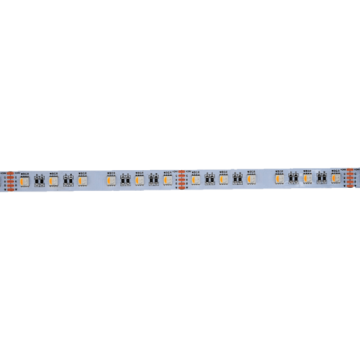 LED strip 24V 96W RGBW cold white