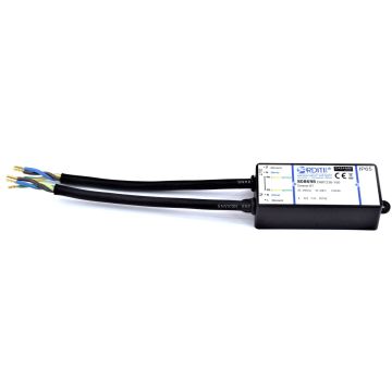 CASAMBI Lichtsteuerung 230V Dimmer TED IP65