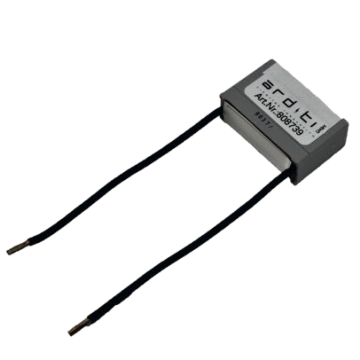 LED-XC Résistance capacitive pour sortie variateur