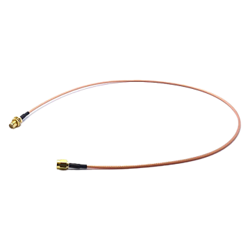 Verlängerungskabel Antenne 52cm zu 808631
