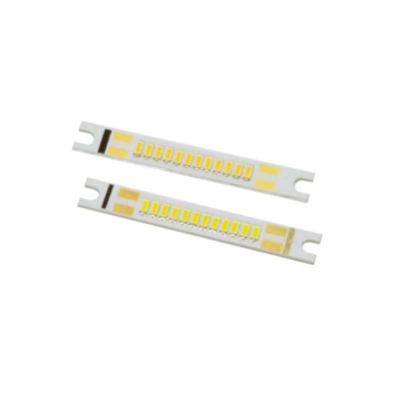 LED Array 7.77W 700mA warmweiss
