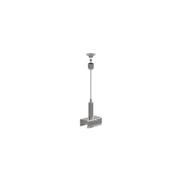 Kit de suspension 4 5m