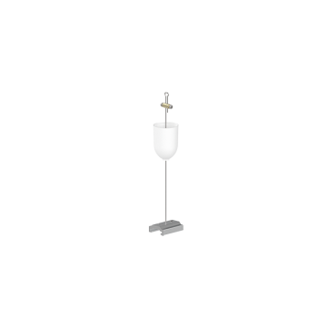 Kit de suspension 5 5m blanc