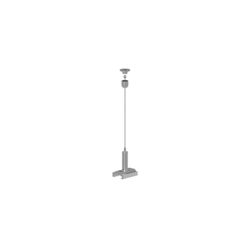 Kit de suspension 8 5m