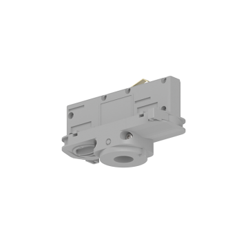 Adapter 3 Phasen grau