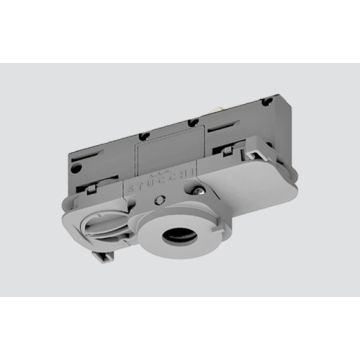 Adapter 3 Phasen grau