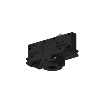 Adapter 3 Phasen schwarz