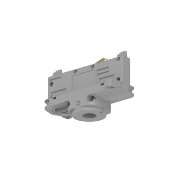 Adapter 3 Phasen + DALI grau