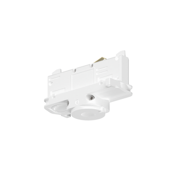 Adapter 3 Phasen + DALI weiss