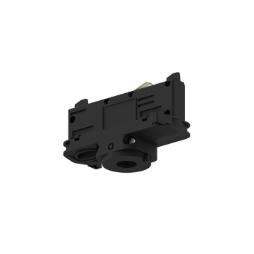 Adapter 3 Phasen + DALI schwarz
